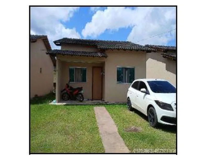 Casa em Venda Direta