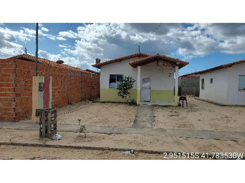 Casa em Venda Direta