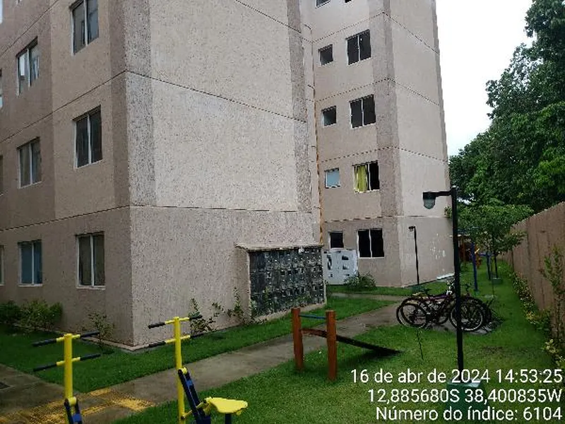 Apartamento em Venda Direta