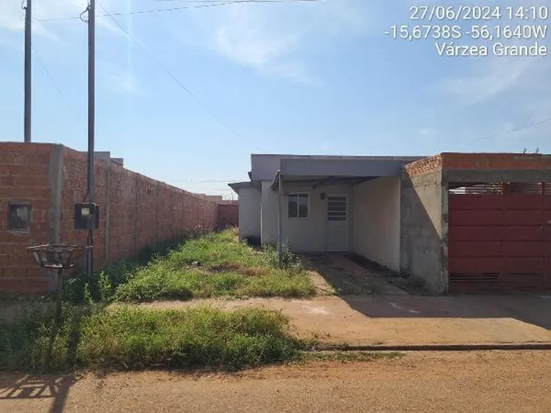 Casa em Venda Direta