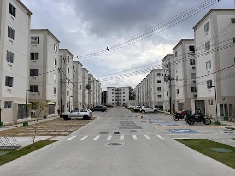 Apartamento em Venda Direta