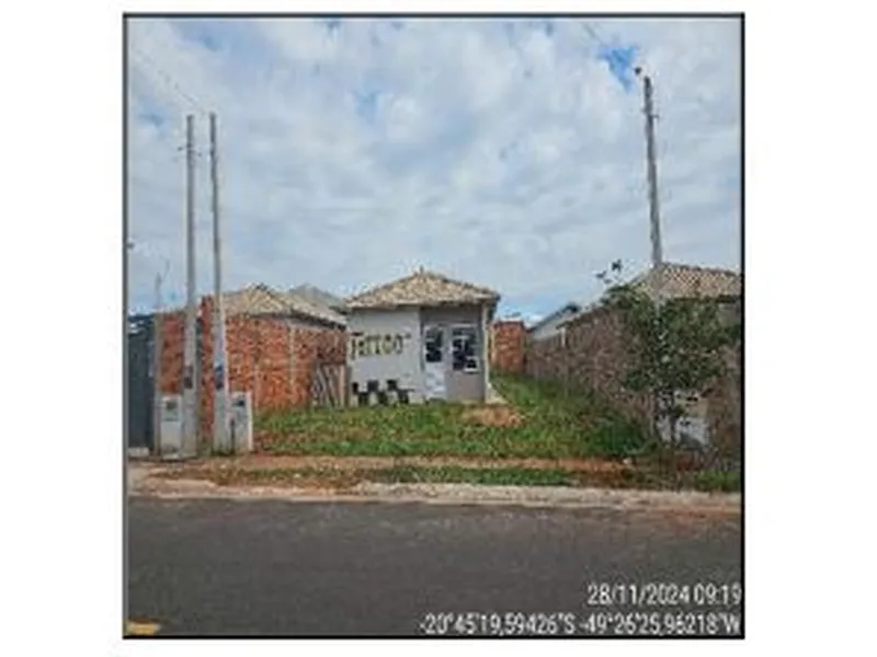 Casa em Venda Direta