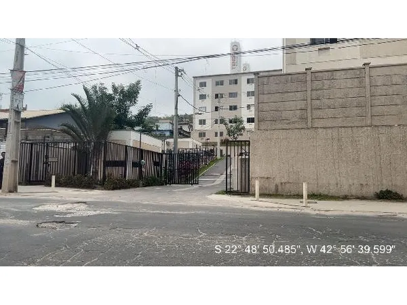 Apartamento em Venda Direta