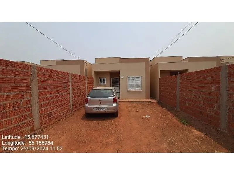 Casa em Venda Direta
