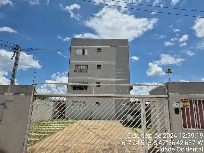 Apartamento em Venda Direta