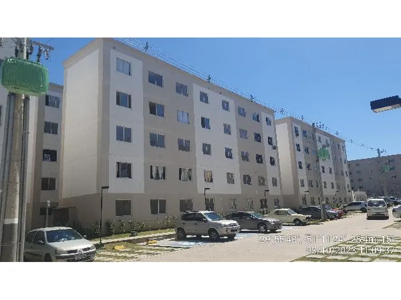 Apartamento em Venda Direta