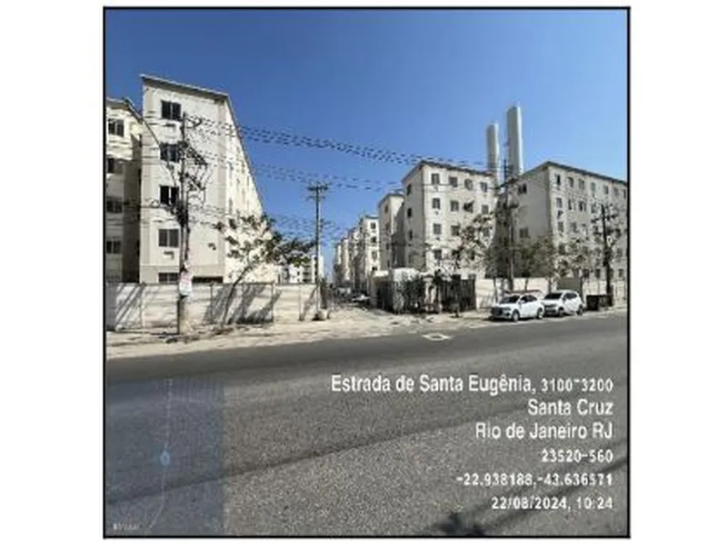 Apartamento em Venda Direta