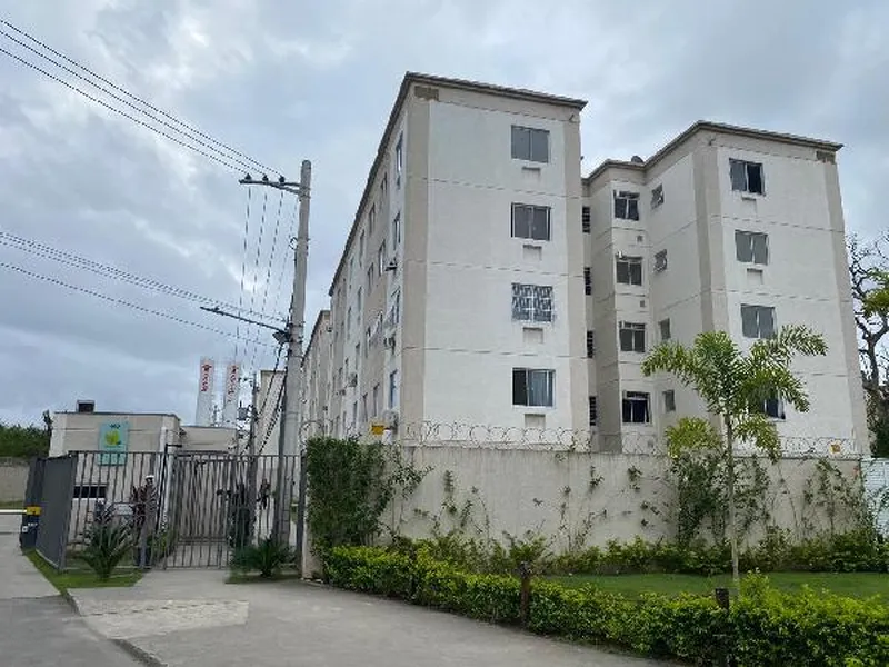 Apartamento em Venda Direta
