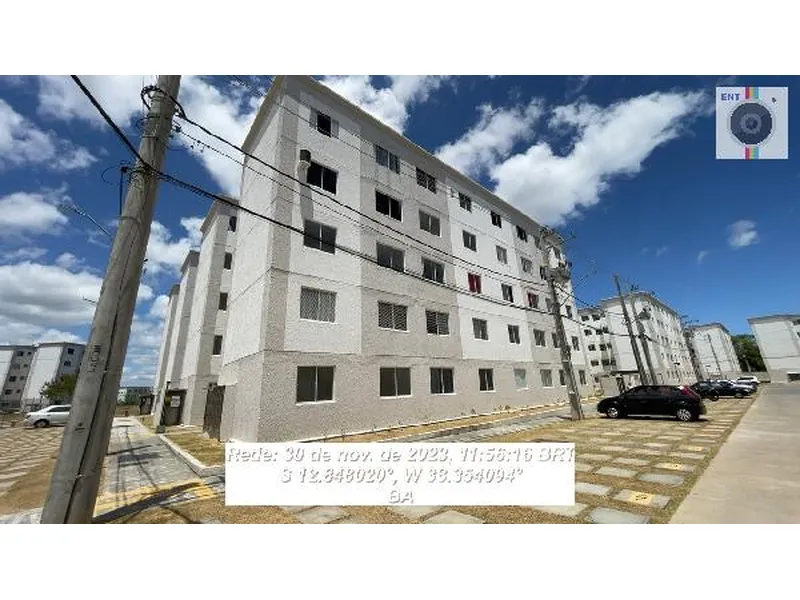 Apartamento em Venda Direta