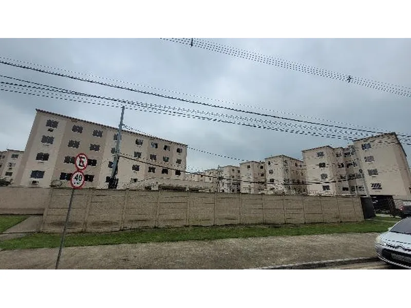 Apartamento em Venda Direta
