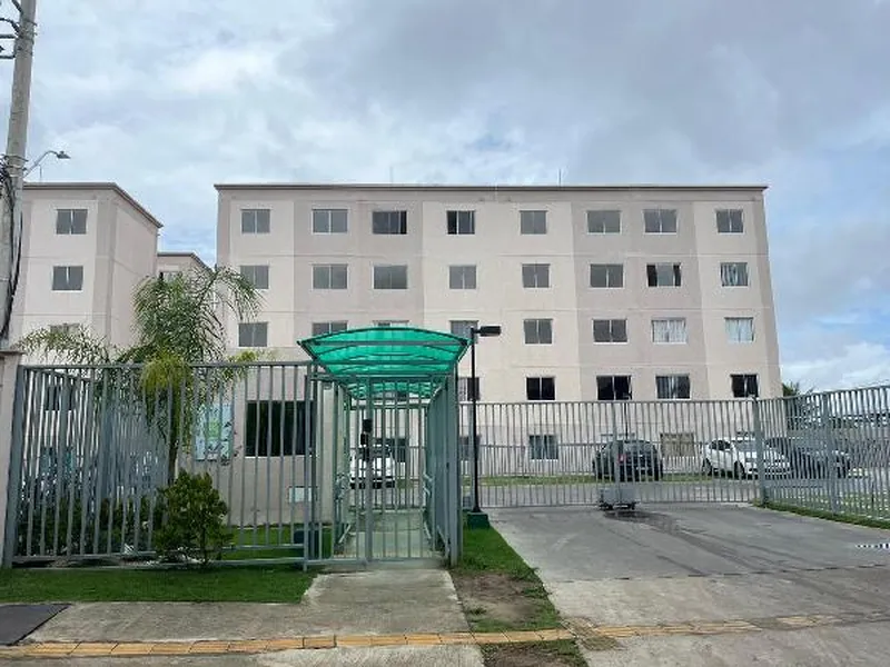 Apartamento em Venda Direta
