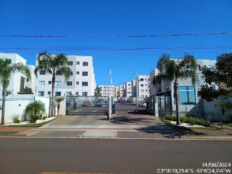 Apartamento em Venda Direta
