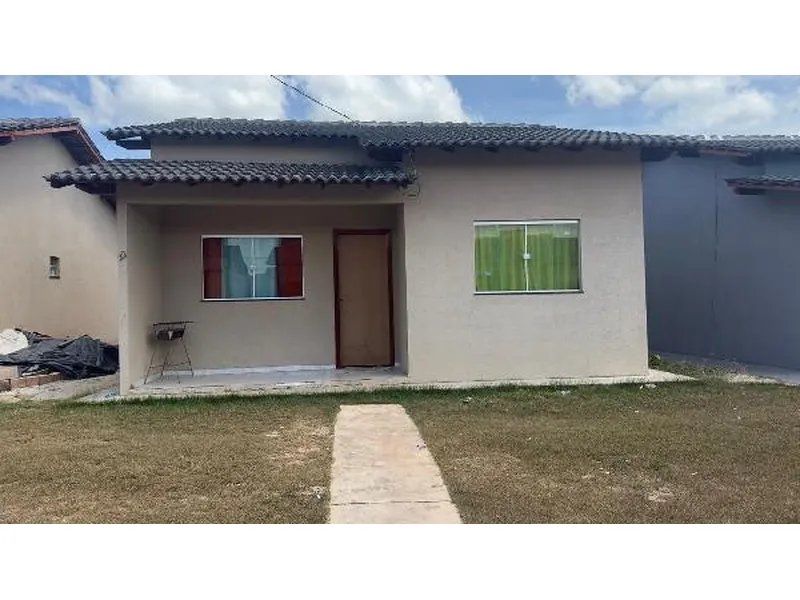 Casa em Venda Direta