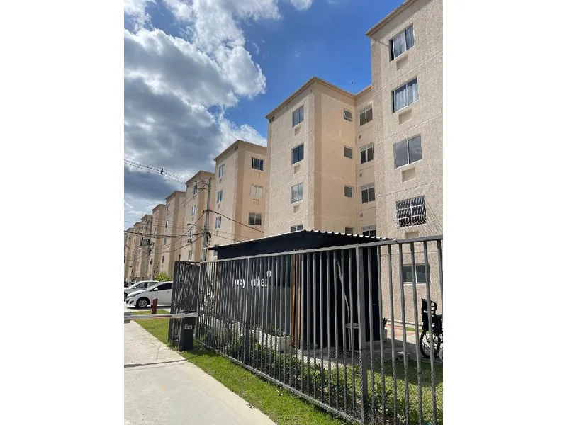 Apartamento em Venda Direta