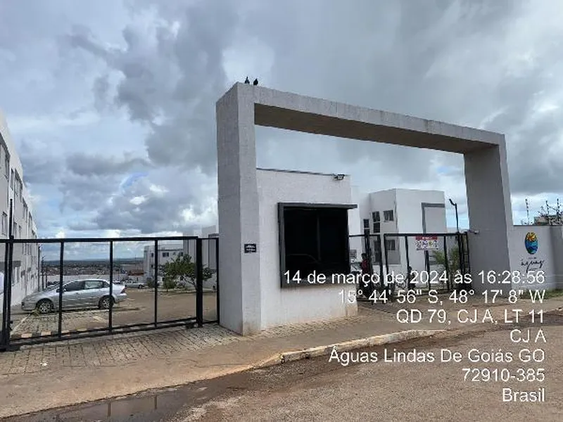 Apartamento em Venda Direta