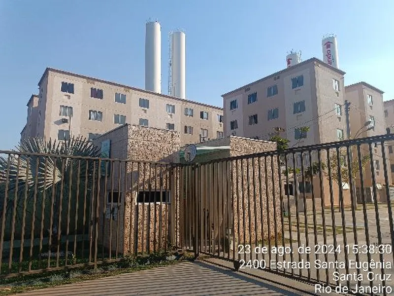 Apartamento em Venda Direta