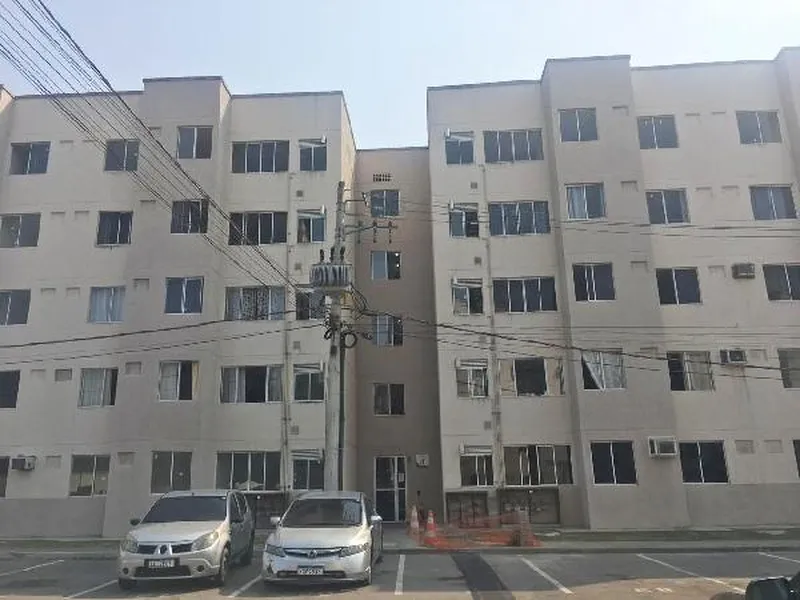 Apartamento em Venda Direta