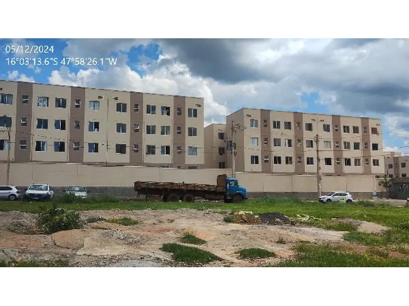 Apartamento em Venda Direta