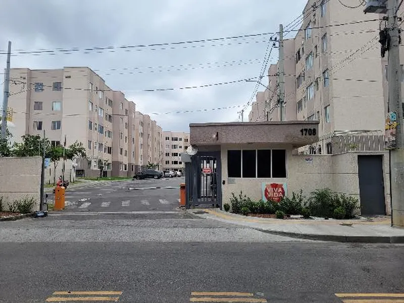Apartamento em Venda Direta