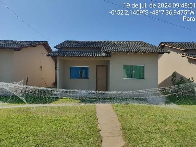 Casa em Venda Direta