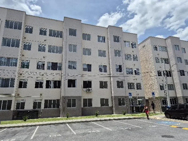 Apartamento em Venda Direta