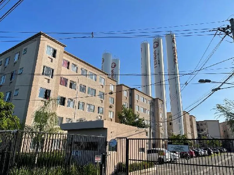 Apartamento em Venda Direta