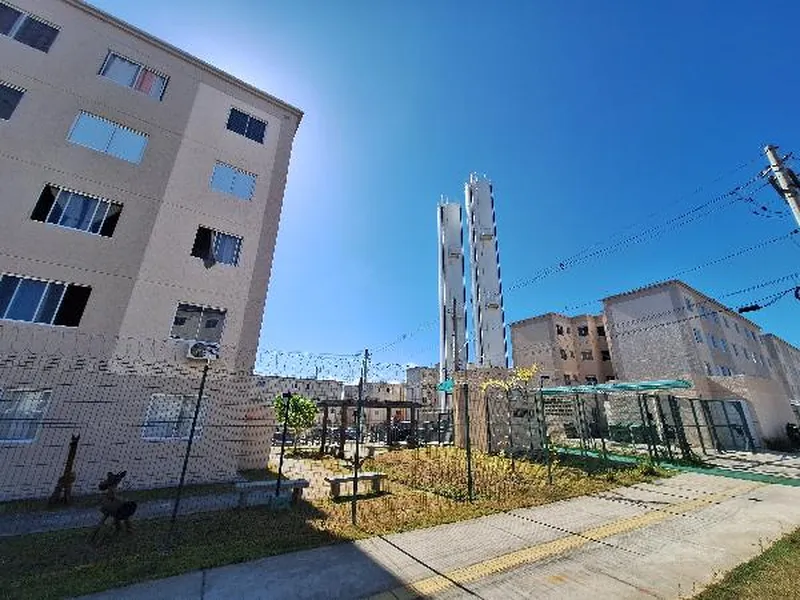 Apartamento em Venda Direta