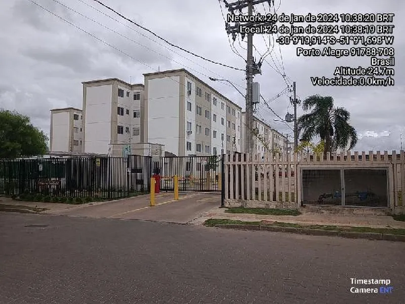 Apartamento em Venda Direta