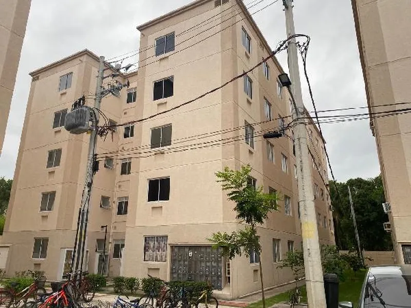 Apartamento em Venda Direta