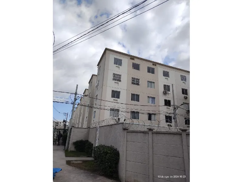 Apartamento em Venda Direta