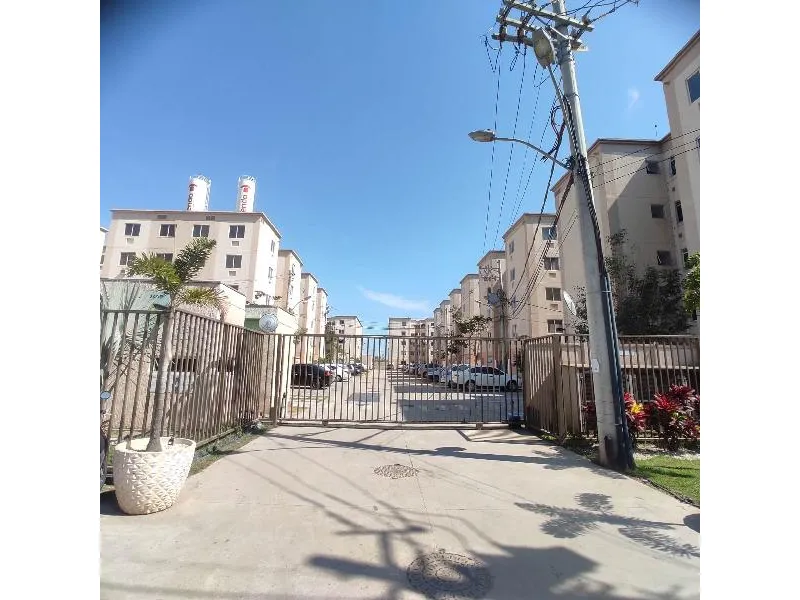 Apartamento em Venda Direta
