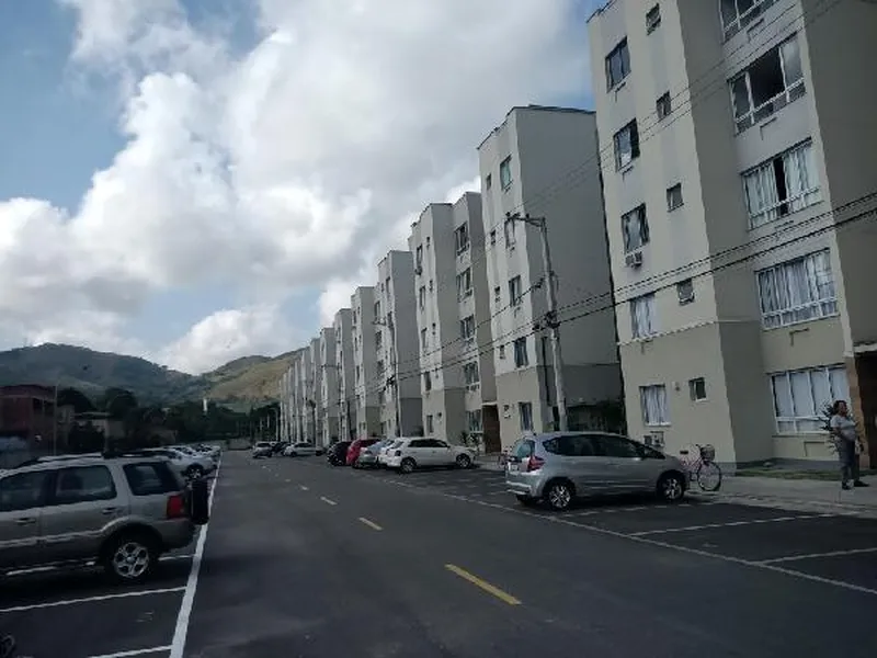 Apartamento em Venda Direta