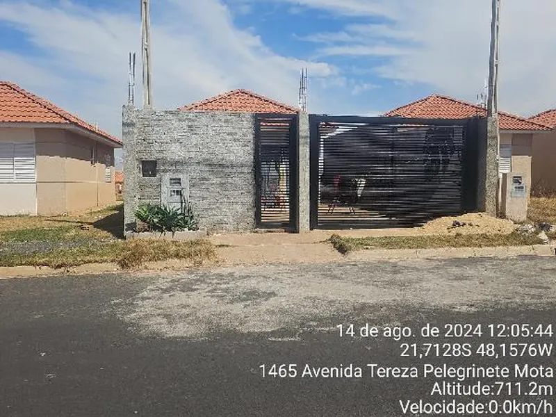 Casa em Venda Direta