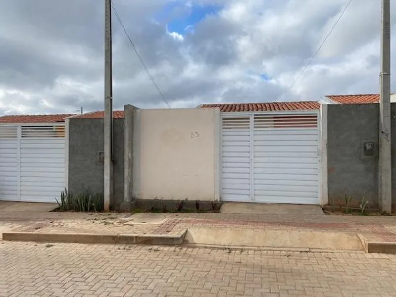 Casa em Venda Direta
