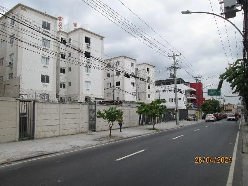 Apartamento em Venda Direta
