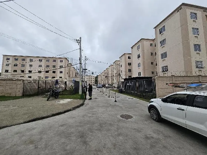 Apartamento em Venda Direta