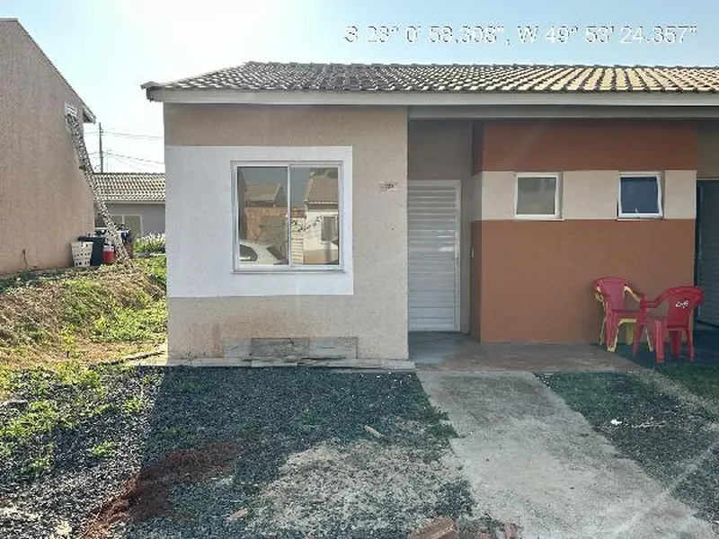 Casa em Venda Direta