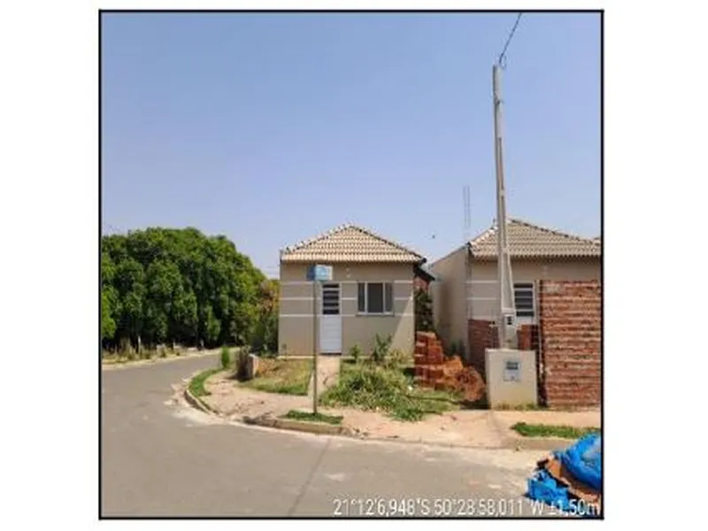 Casa em Venda Direta