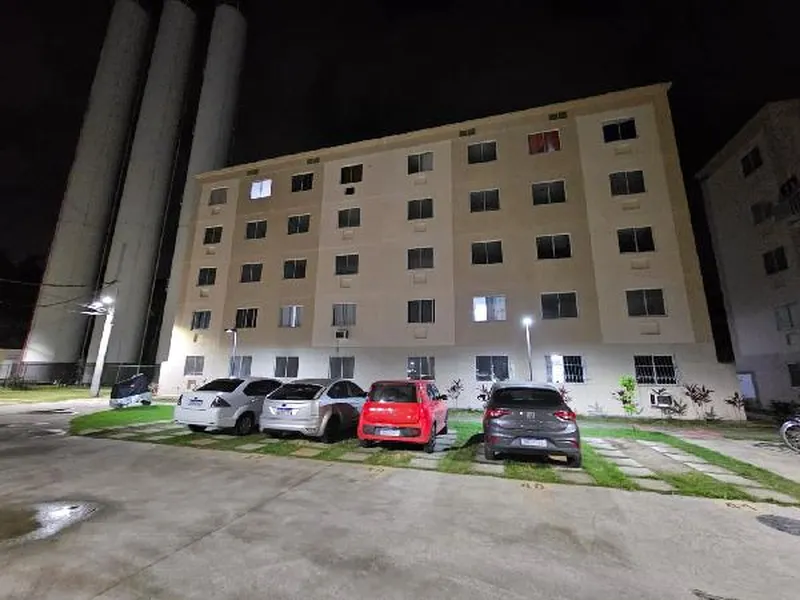 Apartamento em Venda Direta
