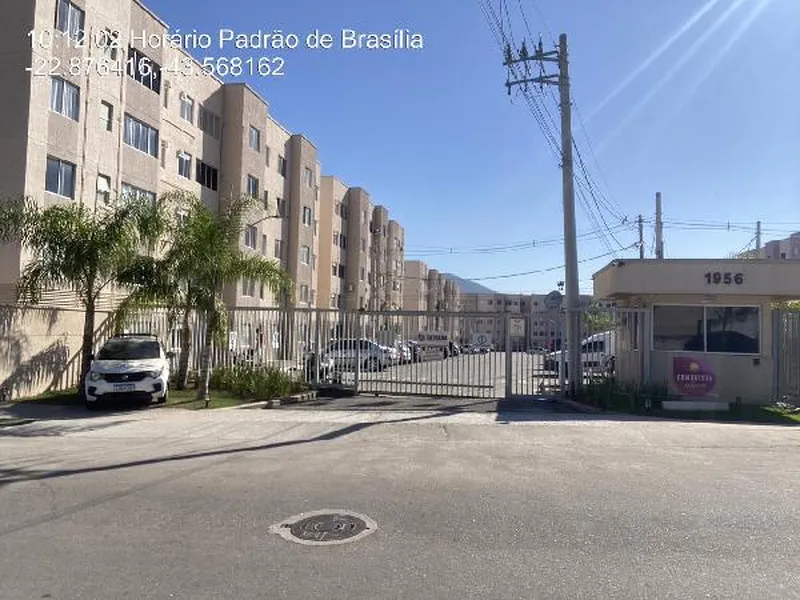 Apartamento em Venda Direta