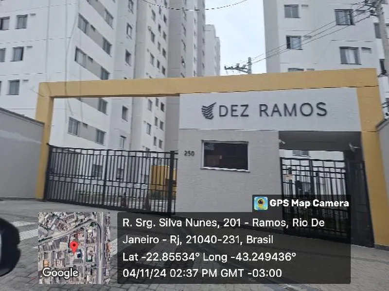 Apartamento em Venda Direta