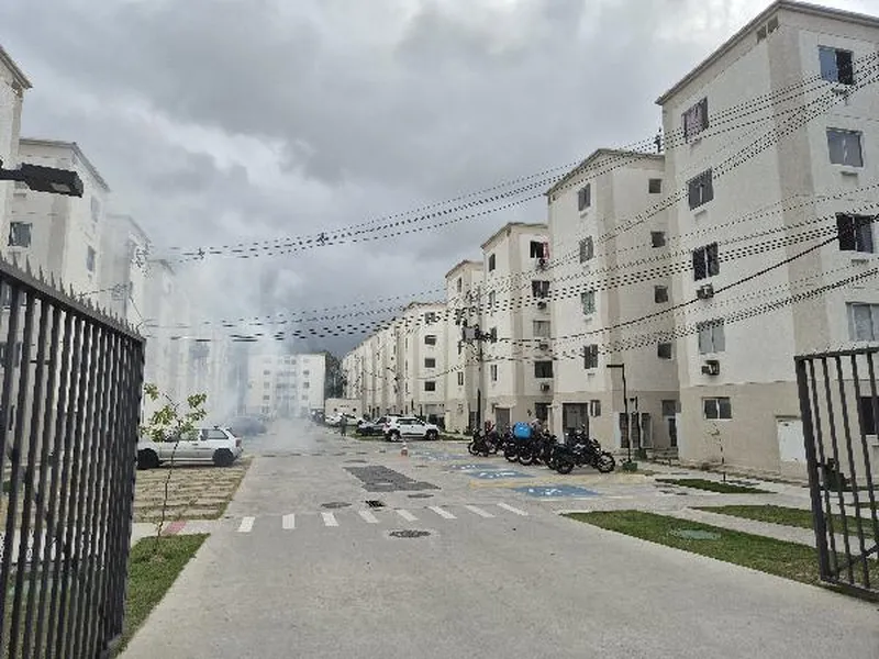 Apartamento em Venda Direta