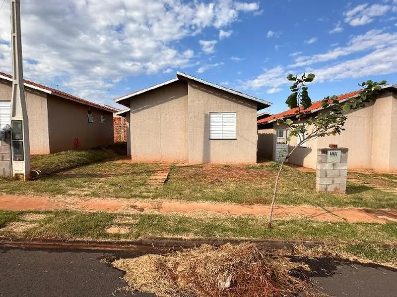 Casa em Venda Direta