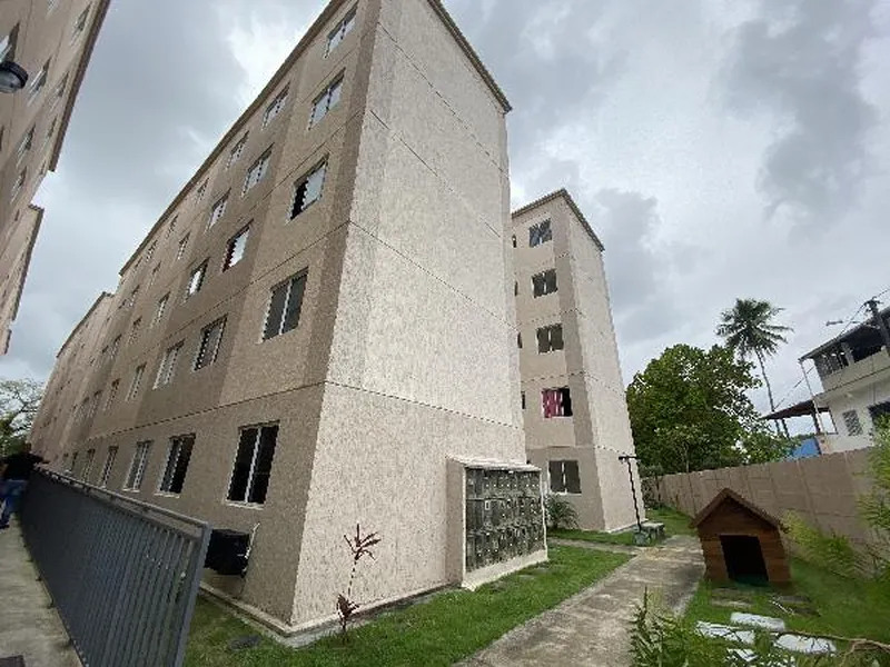 Apartamento em Venda Direta