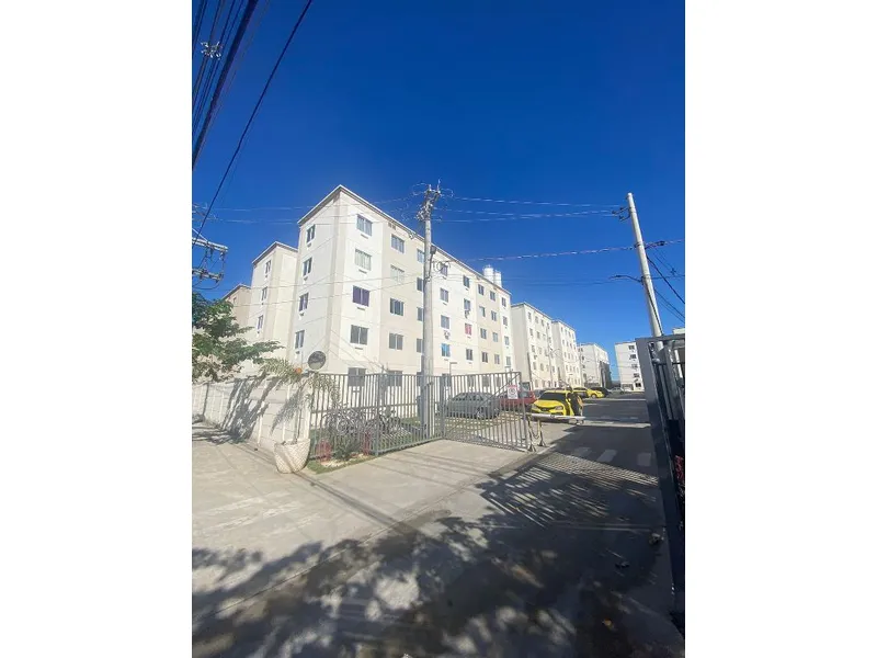 Apartamento em Venda Direta