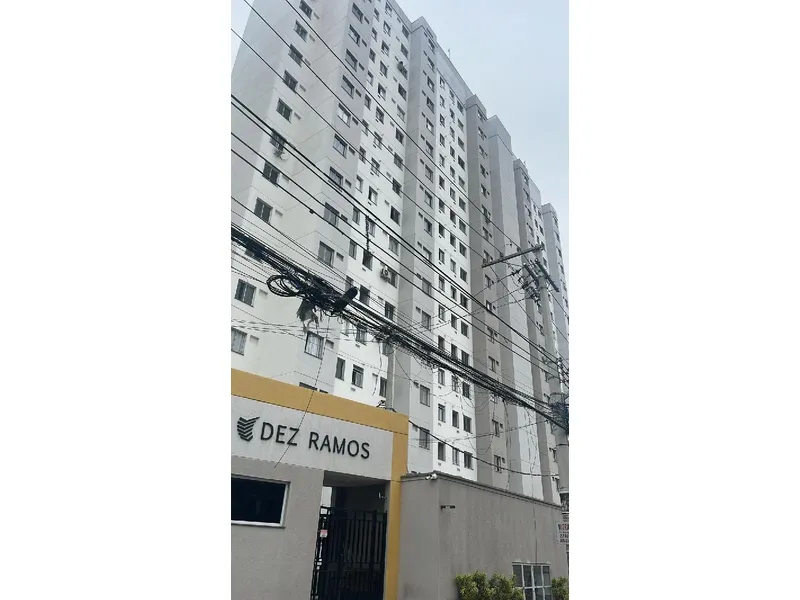 Apartamento em Venda Direta