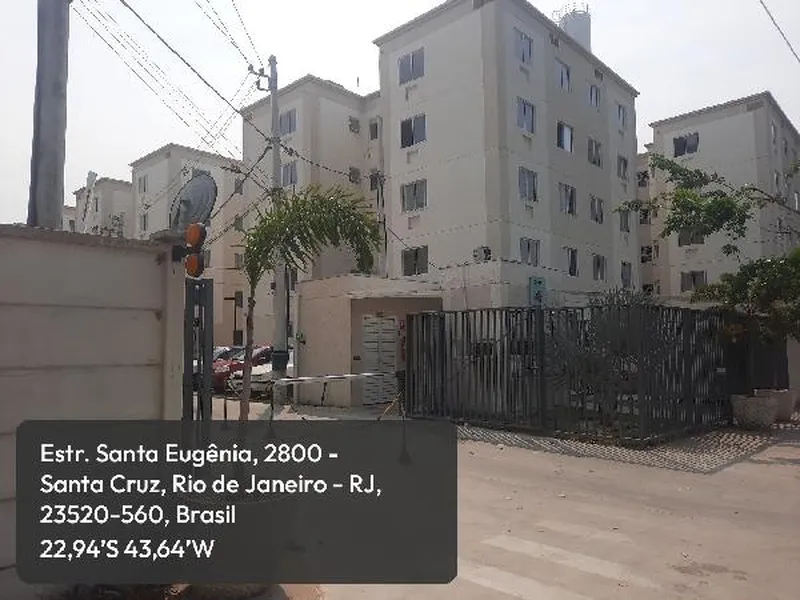Apartamento em Venda Direta