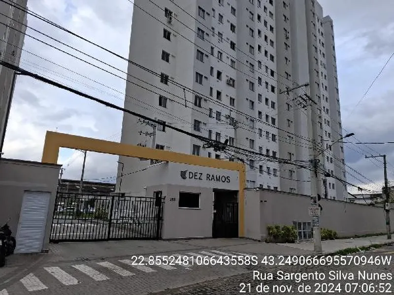 Apartamento em Venda Direta