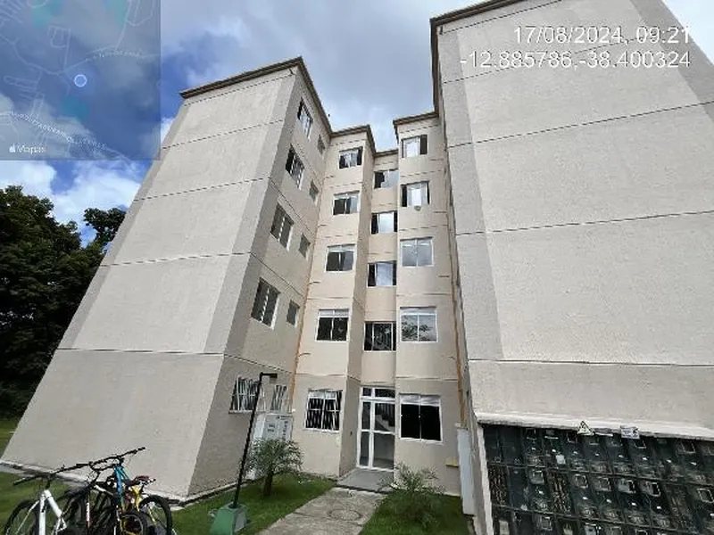 Apartamento em Venda Direta