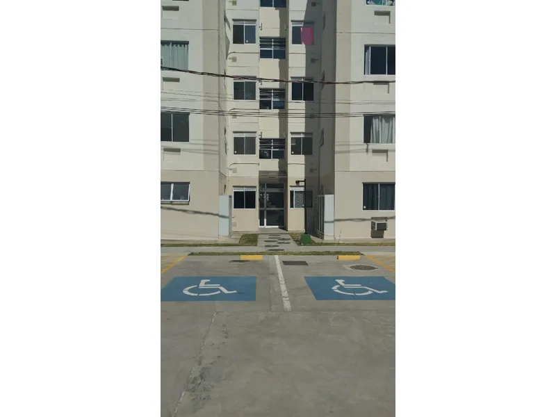 Apartamento em Venda Direta